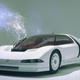 Illustration for article titled Meet The Peugeot Quasar: A Group B Supercar For The Road